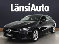 Käytetty 2022 Mercedes E250 Business Farmari | 22 470 € (Supertarjous)