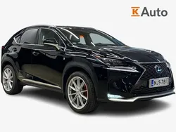 Lexus NX300h