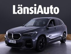 Käytetty 2020 BMW X1 M Sport Katumaasturi | 24 850 € (Perustarjous)