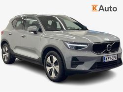 Käytetty 2025 Volvo XC40 Katumaasturi | 43 700 € (Hieman kallis)