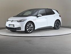 Käytetty 2023 VW ID.3 Pro Viistoperä | 26 900 € (Perustarjous)