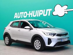 Käytetty 2023 Kia Stonic LX Katumaasturi | 17 350 € (Perustarjous)