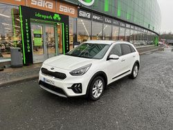 Käytetty 2020 Kia Niro Premium Katumaasturi | 15 690 € (Perustarjous)