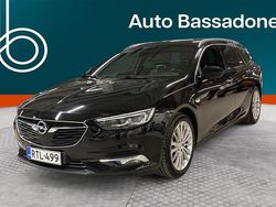 Käytetty 2018 Opel Insignia Innovation Farmari | 16 880 € (Perustarjous)