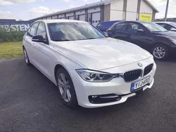 Käytetty 2013 BMW 320 Sport Line Sedan | 13 900 € (Hieman kallis)