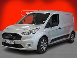 Käytetty 2019 Ford Transit Trend Van | 18 390 € (Perustarjous)