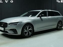 Käytetty 2025 Volvo V90 Plus Farmari | 50 300 € (Kallis)
