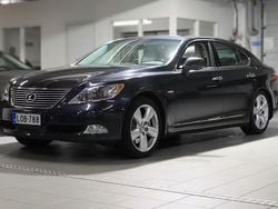 Käytetty 2007 Lexus LS460 President Line Sedan | 17 900 €