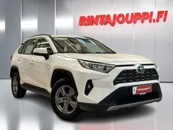 Käytetty 2023 Toyota RAV4 Hybrid Active Katumaasturi | 39 380 € (Supertarjous)