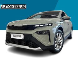 Vihreä Käytetty 2025 Skoda Elroq Style Katumaasturi | 49 900 € (Perustarjous)