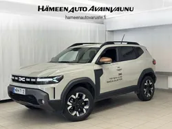 Hnv = sandstone erik Uusi 2024 Dacia Duster Extreme Katumaasturi | 32 900 € (Perustarjous)