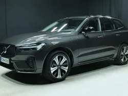 Käytetty 2024 Volvo XC60 Plus Katumaasturi | 51 800 € (Perustarjous)
