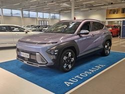Käytetty 2023 Hyundai Kona Edition Katumaasturi | 30 900 € (Perustarjous)