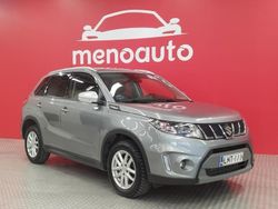 Käytetty 2017 Suzuki Vitara Katumaasturi | 13 850 € (Perustarjous)