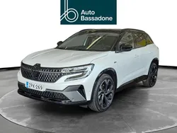 Uusi 2025 Renault Austral Techno Esprit Alpine Katumaasturi | 41 900 € (Hyvä tarjous)