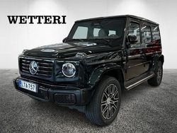Käytetty 2025 Mercedes G580 Katumaasturi | 185 000 €