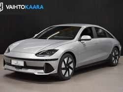 Uusi 2025 Hyundai Ioniq 6 Premium Sedan | 38 900 € (Supertarjous)
