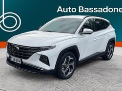 Käytetty 2024 Hyundai Tucson Premium Katumaasturi | 43 880 €