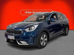 Käytetty 2018 Kia Niro EX Katumaasturi | 11 290 € (Perustarjous)