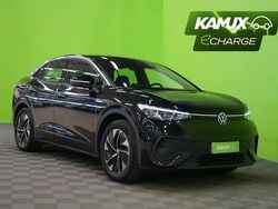 Musta Käytetty 2023 VW ID.5 Pro Performance Katumaasturi | 25 900 € (Hyvä tarjous)