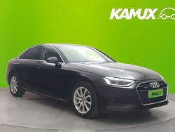 Musta Käytetty 2020 Audi A4 Business Sedan | 19 790 € (Perustarjous)