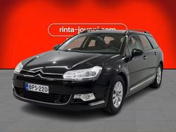 Käytetty 2012 Citroën C5 Farmari | 3 900 €