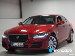 Käytetty 2016 Jaguar XE Prestige Sedan | 13 490 €