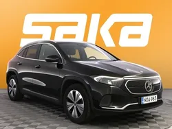 Käytetty 2021 Mercedes EQA250 Business Katumaasturi | 28 790 € (Hyvä tarjous)