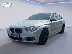 Käytetty 2013 BMW 535 Gran Turismo M Sport Katumaasturi | 9 990 €