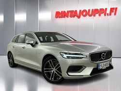 Käytetty 2020 Volvo V60 Inscription Farmari | 27 880 € (Perustarjous)