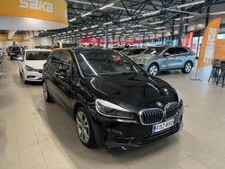 Käytetty 2019 BMW 225 Active Tourer Sport Line Tila-auto | 13 390 € (Perustarjous)