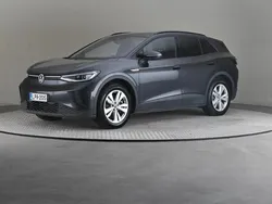 Käytetty 2021 VW ID.4 Pro Performance Katumaasturi | 26 200 € (Perustarjous)