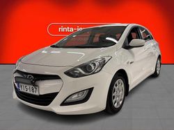 Käytetty 2015 Hyundai i30 Classic Viistoperä | 5 490 € (Perustarjous)