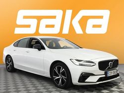 Usata 2021 Volvo S90 Business Edition Tre volumi | 29 390 € (Buon prezzo)
