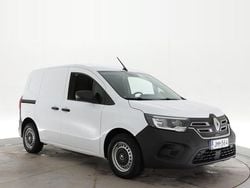 Valkoinen Käytetty 2022 Renault Kangoo Tila-auto | 25 880 € (Hyvä tarjous)