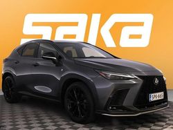Käytetty 2023 Lexus NX450h+ Sport Line Katumaasturi | 54 900 € (Kallis)