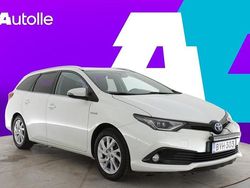 Käytetty 2018 Toyota Auris Touring Sports Active Farmari | 11 990 € (Perustarjous)