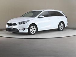 Käytetty 2023 Kia Ceed Sportswagon EX Farmari | 23 800 € (Perustarjous)