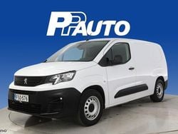 Käytetty 2023 Peugeot E-Partner Tila-auto | 23 890 €