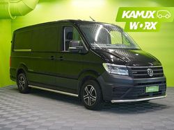 Käytetty 2019 VW Crafter Van | 33 900 €