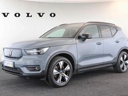 Grigio Usata 2022 Volvo XC40 Plus SUV | 39 900 € (Buon prezzo)
