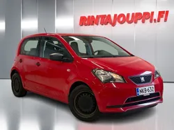 Käytetty 2016 Seat Mii Ecomotive Viistoperä | 7 900 €