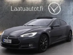 Käytetty 2016 Tesla Model S Performance Sedan | 25 400 €