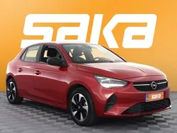 Käytetty 2021 Opel Corsa-e Innovation Viistoperä | 15 390 € (Hyvä tarjous)