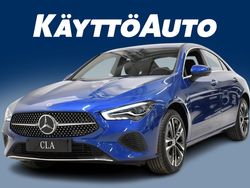 Käytetty 2024 Mercedes E250 Business Coupe - kaksiovinen | 50 800 €