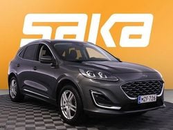 Käytetty 2021 Ford Kuga Vignale Katumaasturi | 23 800 € (Perustarjous)