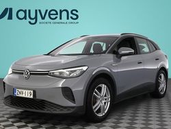 Harmaa Käytetty 2022 VW ID.4 Pro Performance Katumaasturi | 30 900 € (Perustarjous)