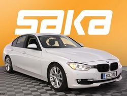 Käytetty 2012 BMW 328 Sedan | 19 990 €