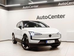 Käytetty 2024 Volvo EX30 Plus Katumaasturi | 39 800 € (Hieman kallis)