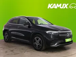 Käytetty 2021 Mercedes EQA250 AMG Katumaasturi | 30 450 €